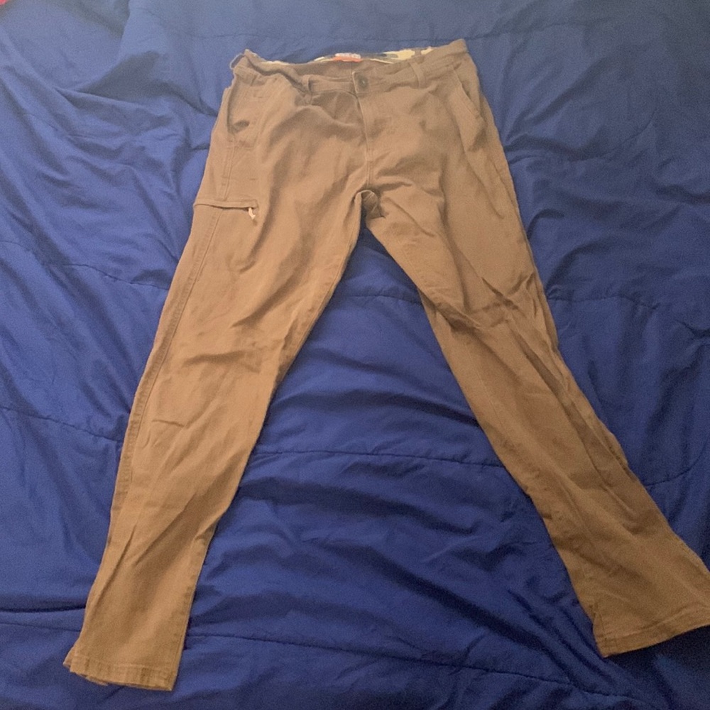 Weatherproof Vintage Relaxed fit pants